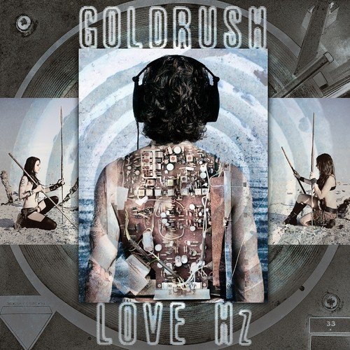 Goldrush