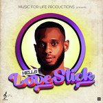 Love Stick (Instrumental)