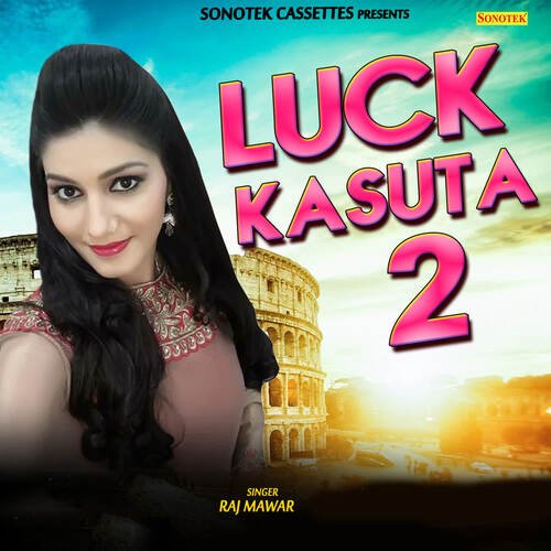 Luck Kasuta 2