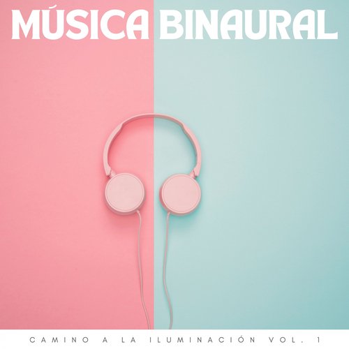 Frecuencia Binaural Del Amor cover art