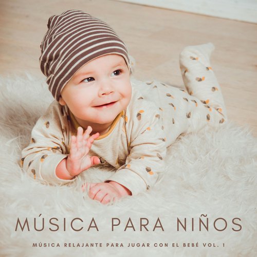 Musica Para Dormir Bebes cover art