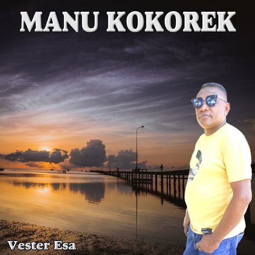 MANU KOKOREK cover art