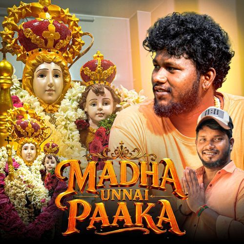 Madha Unnai Paaka
