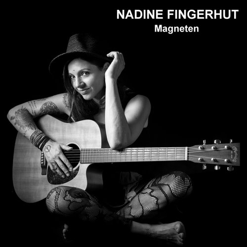 Nadine Fingerhut