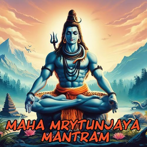 Maha Mrytunjaya Mantram