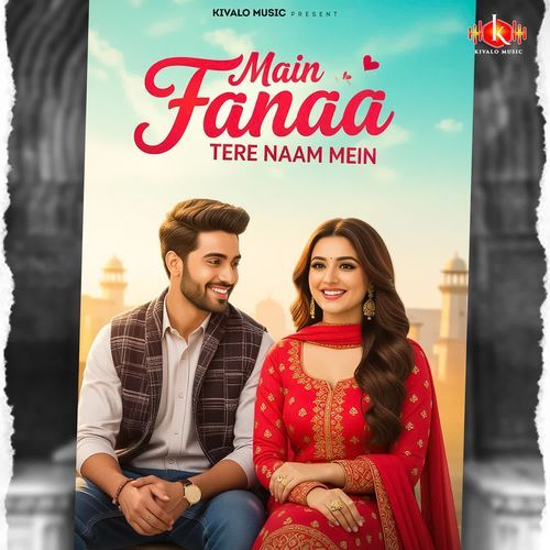 Main Fanaa Tere Naam Mein