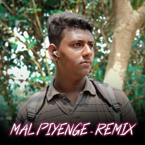 Mal Piyenge (Remix)