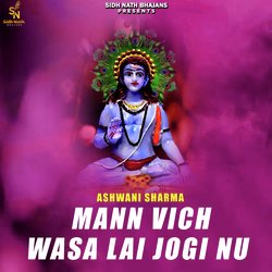 Mann Vich Wasa Lai Jogi Nu-AykKfR1,YnI