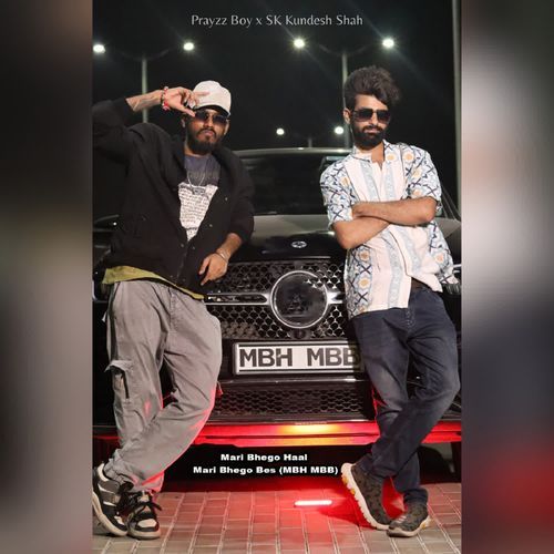 Mari Bhego Haal Mari Bhego Bes (MBH MBB)