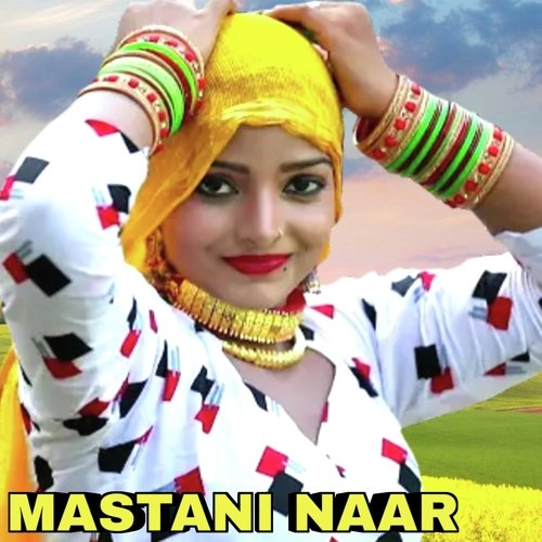 Mastani Naar