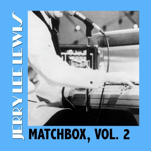 Matchbox, Vol. 2