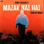 Mazak Nai Hai