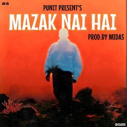Mazak Nai Hai