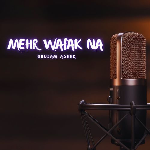 Mehr Wafak Na