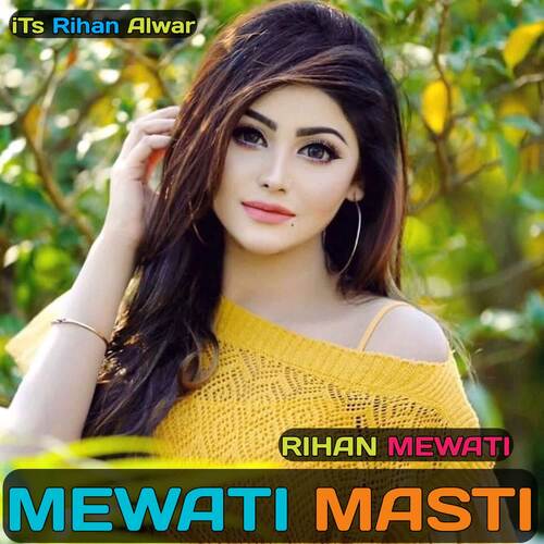 Mewati Masti