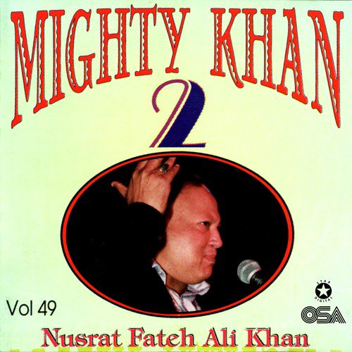 Mighty Khan 2, Vol. 49_poster_image