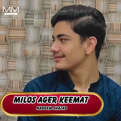 Milos Ager Keemat