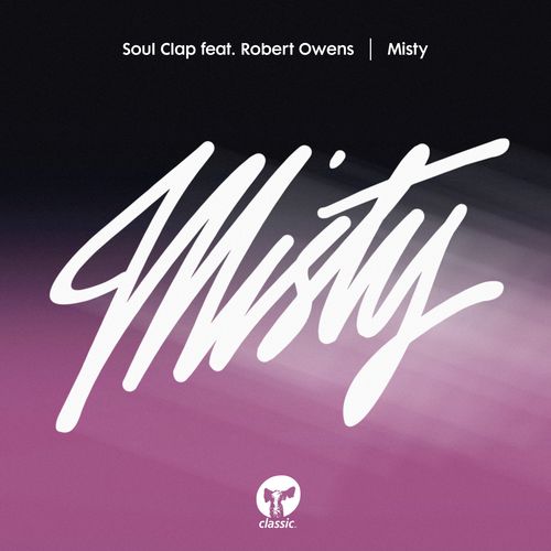 Misty (feat. Robert Owens) [Louie Vega Roots NYC Mix] (Louie Vega Roots NYC Mix)