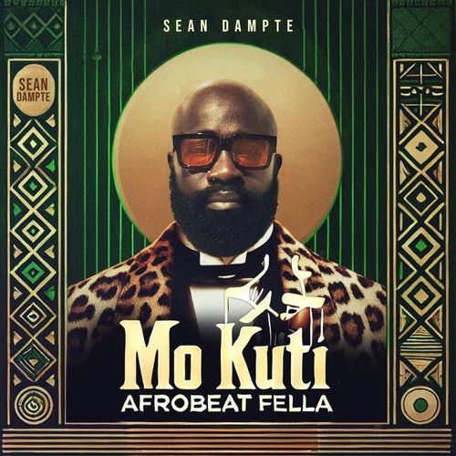 Mo Kuti: Afrobeat Fella_poster_image