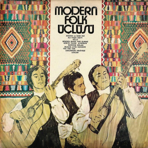 Modern Folk Uclusu