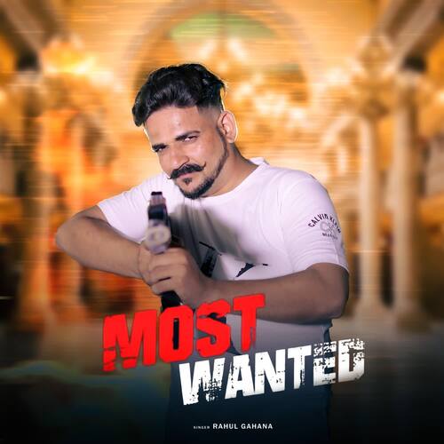 Most Wanted