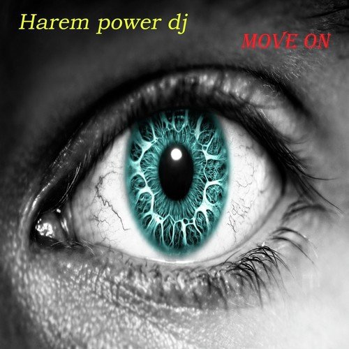 Harem Power DJ