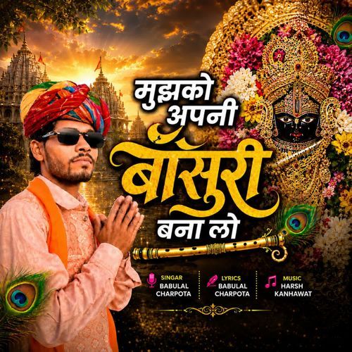 Mujko Apni Bansuri Bana Lo