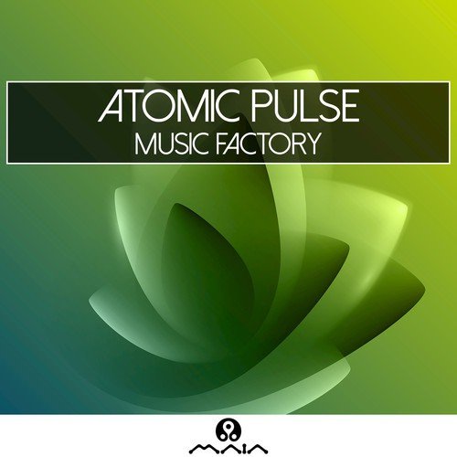 Space Odyssey (Atomic Pulse Remix)