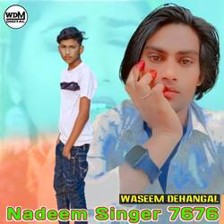 Nadeem Singer 7676-HS4BCRp2cFs