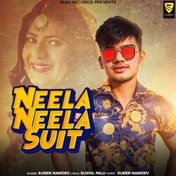 Neela Neela Suit-CiNbUCteD0E