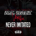 Never Imitated
