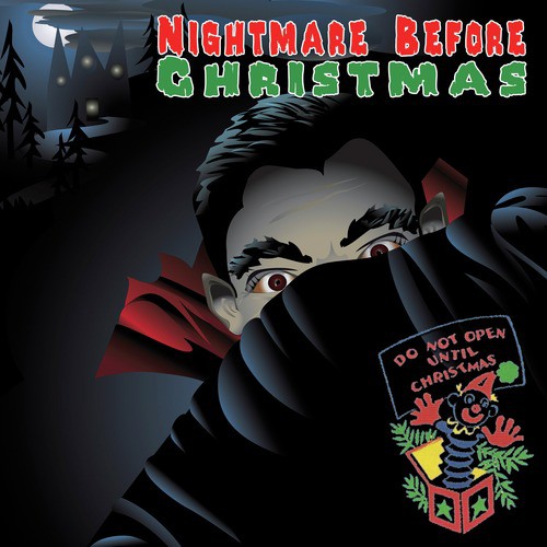Nightmare Before Christmas Songs Download Free Online Songs JioSaavn