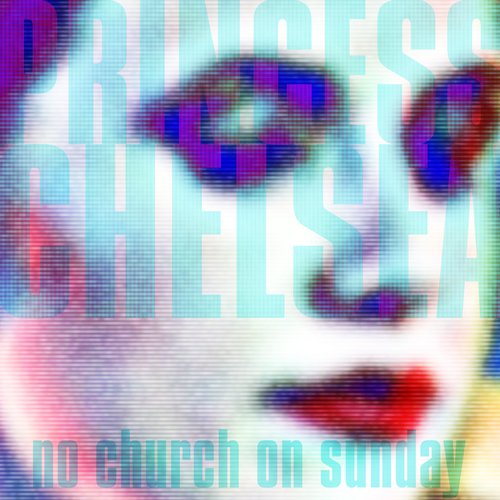 No Church On Sunday_poster_image