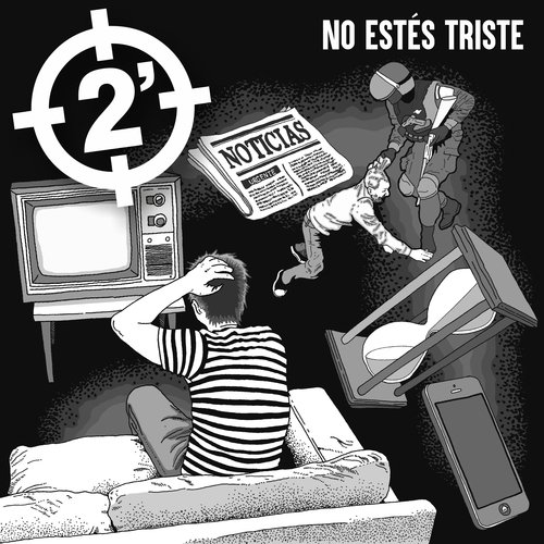 No Estés Triste_poster_image