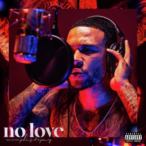 No Love_poster_image