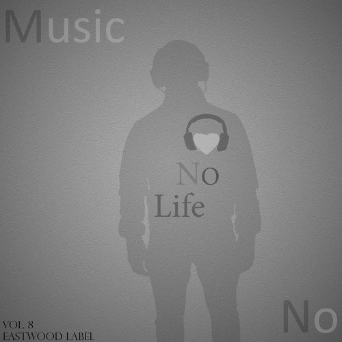 No Music, No Life, Vol. 8