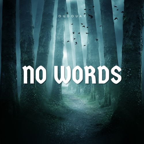 Silence cover art