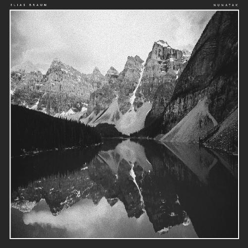 Nunatak cover art