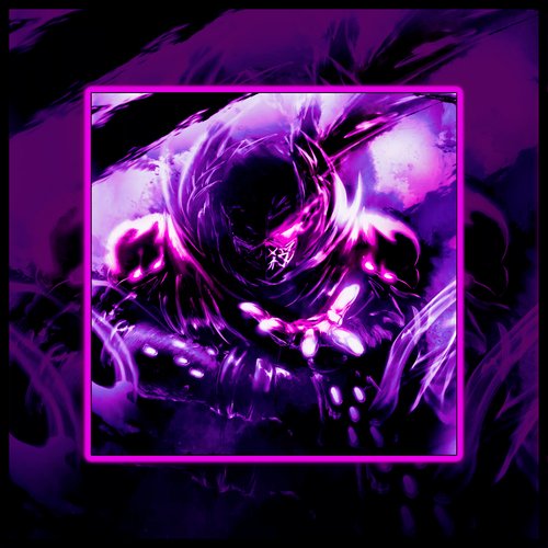 ONSLAUGHT (SLOWED) cover art