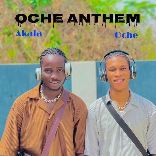 Oche anthem_poster_image