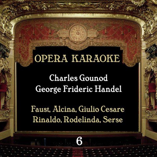 Charles Gounod - Faust : Walzer cover art
