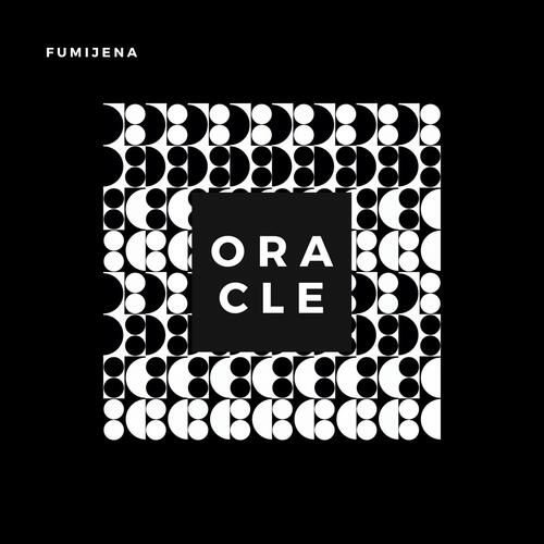Oracle (Instrumental) cover art