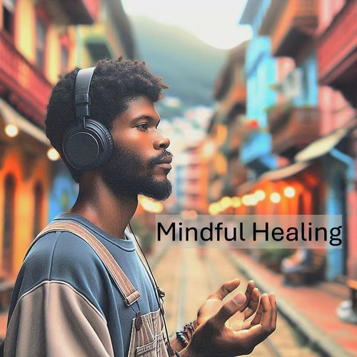 Overcome Anxiety - Soothing Soundscapes for Relaxation & Well-being