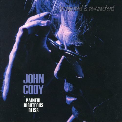 Painful Righteous Bliss - Immersed & Re-Mastered