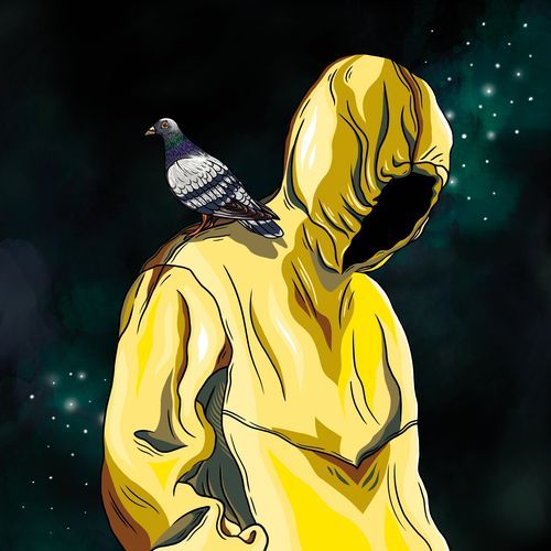 Tulimeri cover art