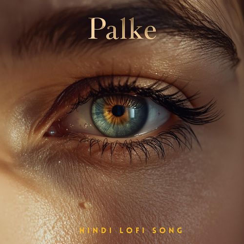 Palke Hindi LOFI Song