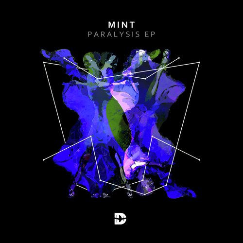 Paralysis (21 Souls Remix) cover art