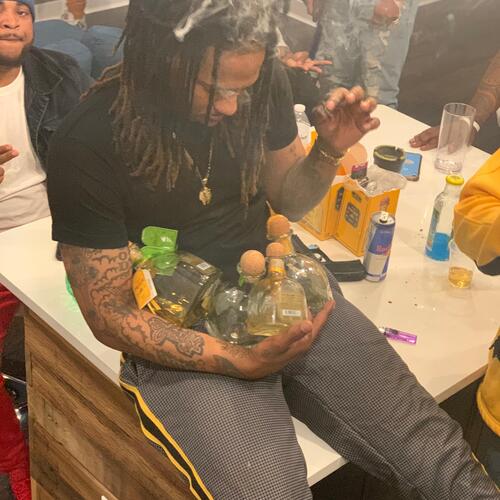 110 cover art