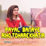 Payal Banaye Riho Tohare Khatir
