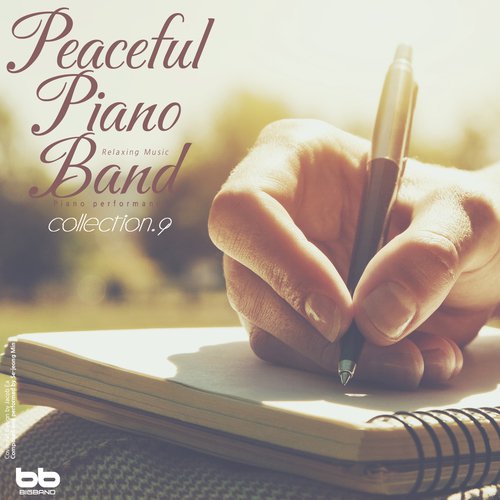 Peaceful Piano Band, Collection. 9_poster_image